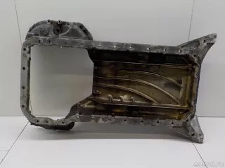 2730142202 Mercedes Benz Поддон Mercedes S W221 Арт E84759760, вид 4