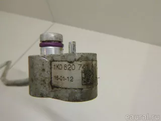 1K0820741AT VAG Трубка кондиционера Seat Leon 3 Арт E84760640, вид 7