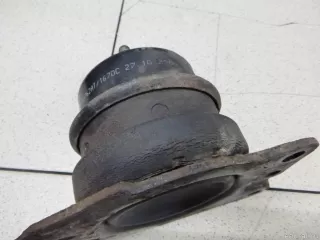 6Q0199167DC VAG Подушка двигателя Skoda Fabia 2 restailing Арт E100006552, вид 3