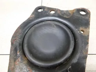 6Q0199167DC VAG Подушка двигателя Skoda Fabia 2 restailing Арт E100006552, вид 4