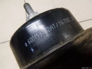 6Q0199167DC VAG Подушка двигателя Skoda Fabia 2 restailing Арт E100006552, вид 5