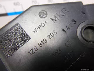 1Z08192039B9 VAG Дефлектор обдува салона Skoda Yeti Арт E100011288, вид 6