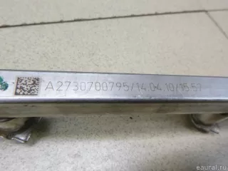 2730700995 Mercedes Benz Рейка топливная (рампа) Mercedes S W221 Арт E100017825, вид 5