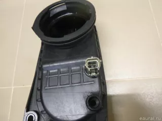 C2C39881 Jaguar Воздуховод Jaguar XJ X351 restailing Арт E100024650, вид 2