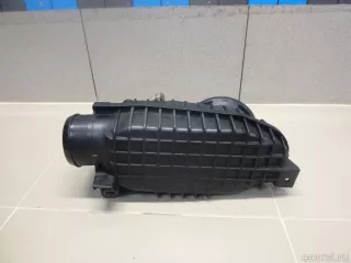 C2C39881 Jaguar Воздуховод Jaguar XJ X351 restailing Арт E100024650, вид 3