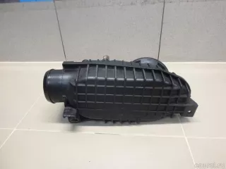 C2C39881 Jaguar Воздуховод Jaguar XJ X351 restailing Арт E100024650, вид 4