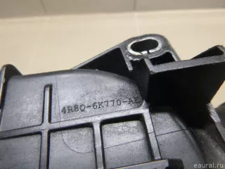 C2C39881 Jaguar Воздуховод Jaguar XJ X351 restailing Арт E100024650, вид 5