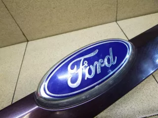 1708809 Ford Накладка двери багажника Ford Focus 2 restailing Арт E100076376, вид 4