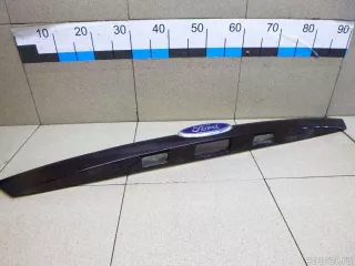 1708809 Ford Накладка двери багажника Ford Focus 2 restailing Арт E100076376, вид 5