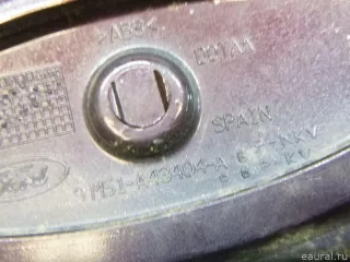 1708809 Ford Накладка двери багажника Ford Focus 2 restailing Арт E100076376, вид 10