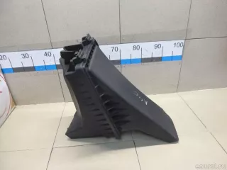 XR857110 Jaguar Корпус воздушного фильтра Jaguar XF 250 Арт E100096273, вид 2