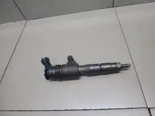1980S5 Citroen-Peugeot Форсунка Citroen C3 2 restailing Арт E100101182, вид 1