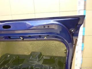  Дверь багажника со стеклом Ford Focus 2 restailing Арт E100104805, вид 15