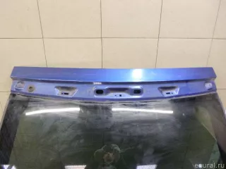  Дверь багажника со стеклом Ford Focus 2 restailing Арт E100104805, вид 3
