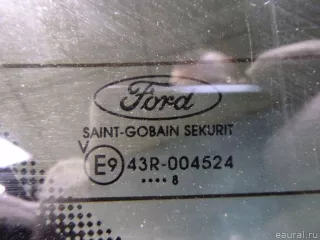  Дверь багажника со стеклом Ford Focus 2 restailing Арт E100104805, вид 7