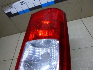 1435881 Ford Фонарь задний левый Ford Transit 3 restailing Арт E100109551, вид 5