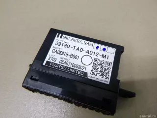 39180TA0A01 Honda Микрофон Honda Accord 9 Арт E100126278, вид 3