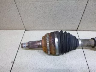 GD722550XC Mazda Полуось передняя правая Mazda CX-7 Арт E100127432, вид 2