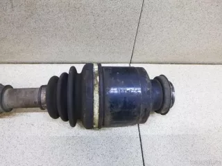 GD722550XC Mazda Полуось передняя правая Mazda CX-7 Арт E100127432, вид 3