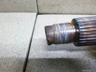 GD722550XC Mazda Полуось передняя правая Mazda CX-7 Арт E100127432, вид 4