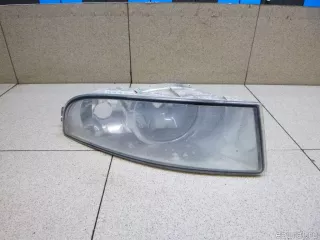 1Z0941702C VAG Фара противотуманная правая Skoda Octavia A8 Арт E100128151, вид 1
