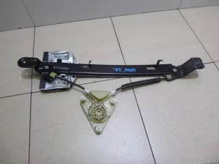 1P0839462A VAG Стеклоподъемник электр. задний правый Seat Leon 3 Арт E100136798, вид 1