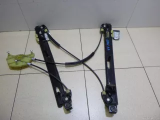 1P0837462A VAG Стеклоподъемник электр. передний правый Seat Leon 3 Арт E100136800, вид 1