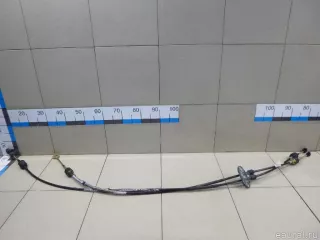 1686380 Ford Трос КПП Ford Focus 2 restailing Арт E100174136, вид 1