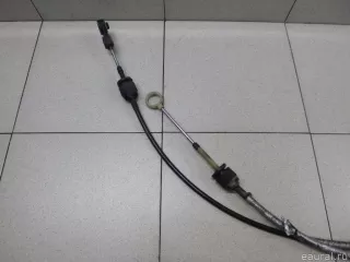 1686380 Ford Трос КПП Ford Focus 2 restailing Арт E100174136, вид 3