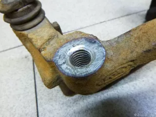 1530582 Ford Скоба суппорта заднего правого Ford Transit 3 restailing Арт E100188362, вид 4