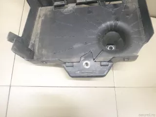 6R0915321 VAG Крепление АКБ (корпус/подставка) Skoda Fabia 2 restailing Арт E100194496, вид 2