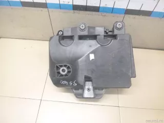 6R0915321 VAG Крепление АКБ (корпус/подставка) Skoda Fabia 2 restailing Арт E100194496, вид 4