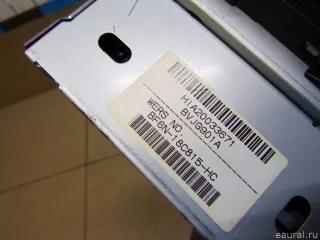 C2D20474 Jaguar Магнитола (аудио система) Land Rover Range Rover Sport 2 restailing Арт E100224658, вид 7