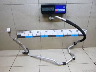 5N0820743D VAG Трубка кондиционера Volkswagen Tiguan 1 Арт E100229408, вид 1