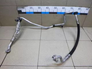 5N0820743D VAG Трубка кондиционера Volkswagen Tiguan 1 Арт E100229408, вид 4