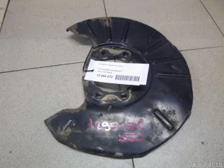 411511EX1A Nissan Кожух защитный тормозного диска Infiniti Q70 1 restailing Арт E100269101, вид 3