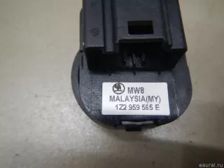 1Z2959565E9B9 VAG Джойстик регулировки зеркал Skoda Yeti Арт E100276078, вид 3