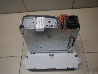 5J0035161A VAG Магнитола Skoda Fabia 2 restailing Арт E100284263, вид 6