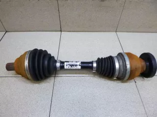 5N0407763A VAG Полуось передняя левая Volkswagen Tiguan 1 Арт E100293819, вид 1