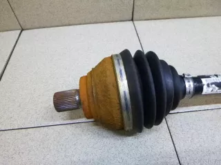 5N0407763A VAG Полуось передняя левая Volkswagen Tiguan 1 Арт E100293819, вид 3
