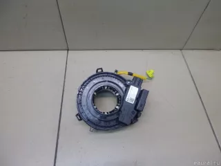 D65166CS0 Mazda Механизм подрулевой для SRS Mazda 2 DE Арт E100299408, вид 1
