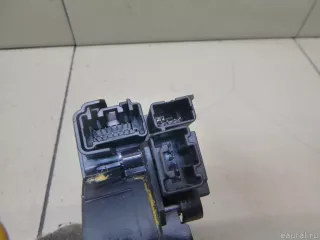 D65166CS0 Mazda Механизм подрулевой для SRS Mazda 2 DE Арт E100299408, вид 6