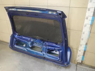  Дверь багажника со стеклом Fiat Punto 3 restailing Арт E100303136, вид 12