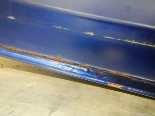  Дверь багажника со стеклом Fiat Punto 3 restailing Арт E100303136, вид 16