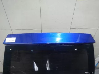  Дверь багажника со стеклом Fiat Punto 3 restailing Арт E100303136, вид 4