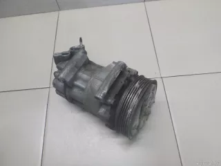 9676862380 Citroen-Peugeot Компрессор кондиционера Citroen Berlingo 3 Арт E100310979, вид 4
