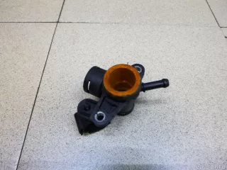 06J121132G VAG Тройник системы охлаждения Seat Altea Арт E100313017, вид 2
