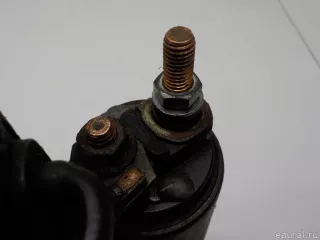 55193356 Fiat Стартер Fiat 500 2 Арт E41080843, вид 4