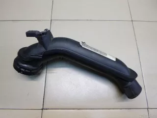 03F145673E VAG Патрубок интеркулера Volkswagen Golf PLUS 2 Арт E100333246, вид 1