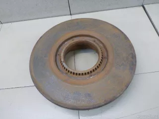 1451161 Ford Диск тормозной задний Ford Transit 3 restailing Арт E100339920, вид 2